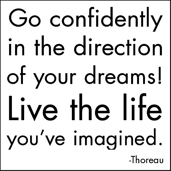 go-confidently