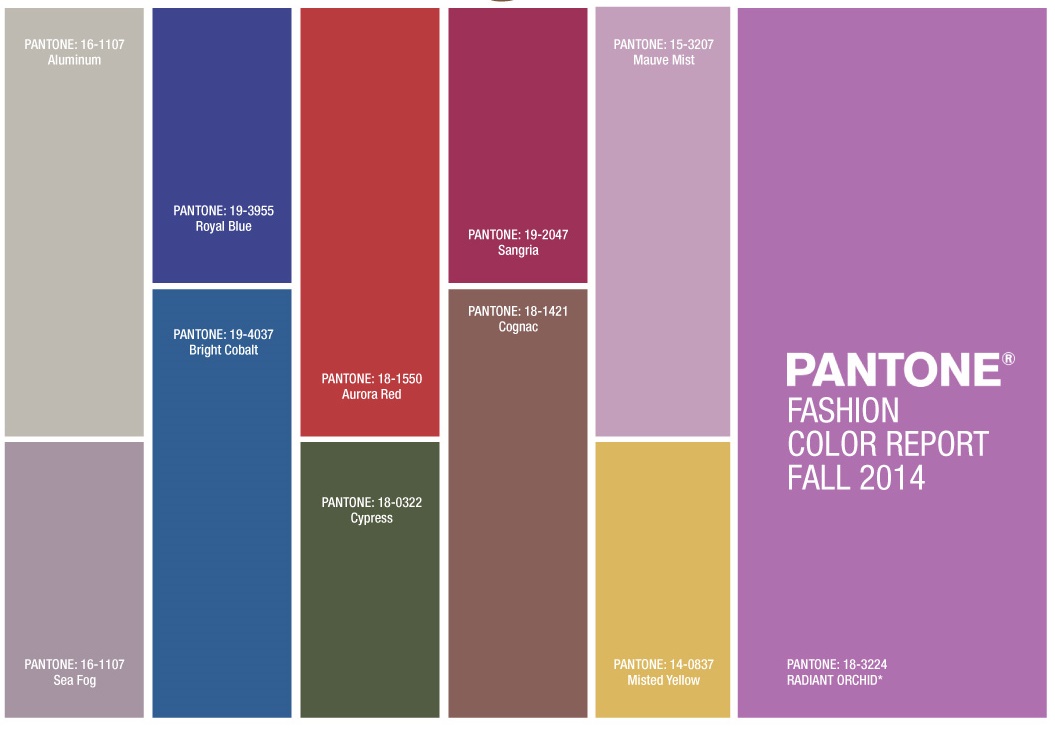 Pantone-Autumn-2014-Colours